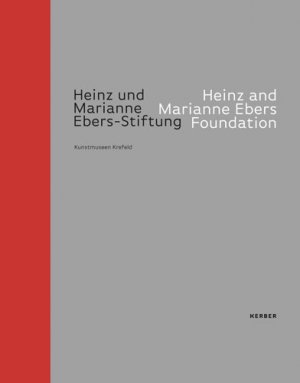 アート・デザイン・音楽 Heinz and Marianne Ebers Foundation Heinz and Marianne Ebers Foundation